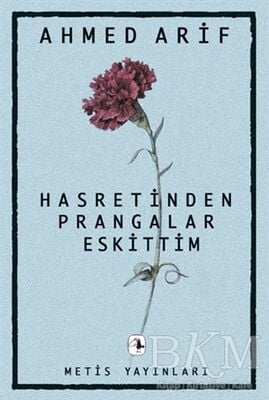 Hasretinden Prangalar Eskittim