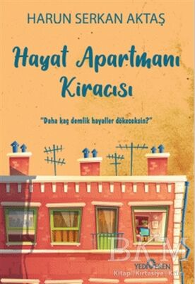 Hayat Apartmanı Kiracısı