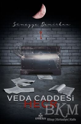 Hecr - Veda Caddesi 3 Ciltli