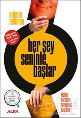 Her Şey Seninle Başlar