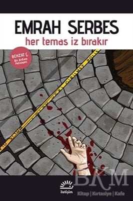 Her Temas İz Bırakır