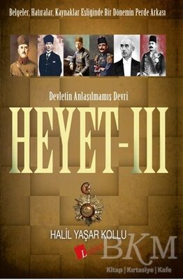 Heyet 3 - Devletin Anlaşılmamış Devri