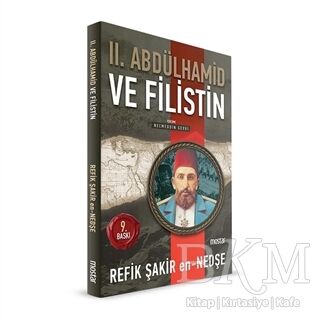 2. Abdülhamid ve Filistin