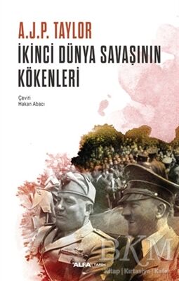 İkinci Dünya Savaşının Kökenleri