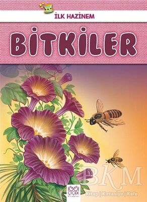 Bitkiler - İlk Hazinem