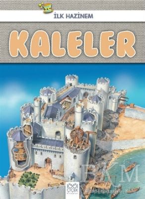 Kaleler - İlk Hazinem