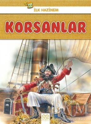 Korsanlar - İlk Hazinem