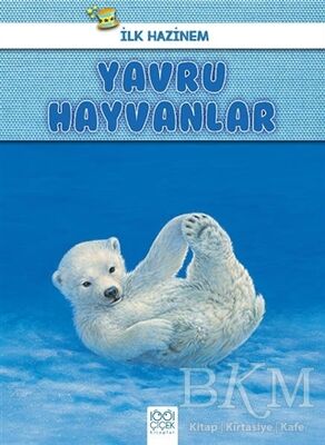 Yavru Hayvanlar - İlk Hazinem