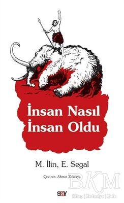 İnsan Nasıl İnsan Oldu