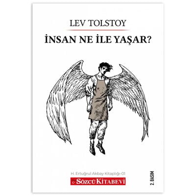 İnsan Ne İle Yaşar?