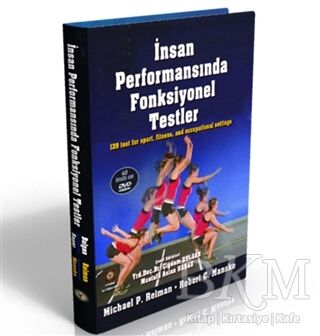 İnsan Performansında Fonksiyonel Testler