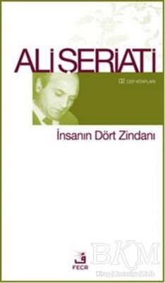 İnsanın Dört Zindanı - Cep Boy