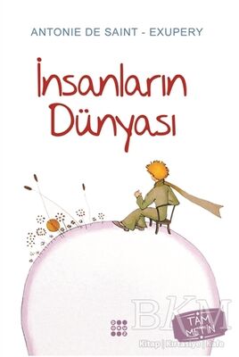 İnsanların Dünyası