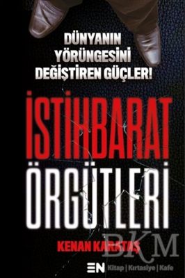 İstihbarat Örgütleri