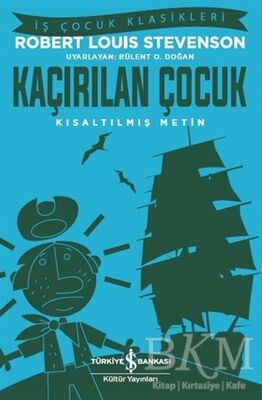 Kaçırılan Çocuk Kısaltılmış Metin