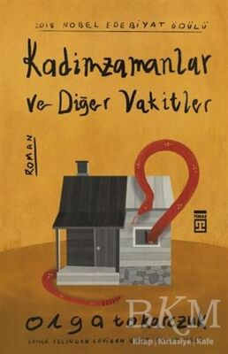 Kadimzamanlar ve Diğer Vakitler