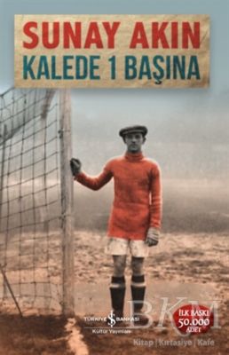 KALEDE 1 BAŞINA