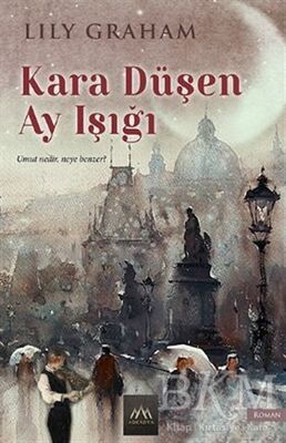 Kara Düşen Ay Işığı