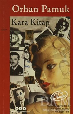 Kara Kitap