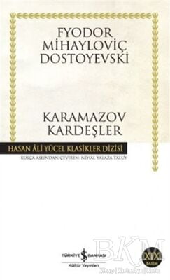 Karamazov Kardeşler