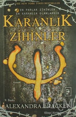 Karanlık Zihinler