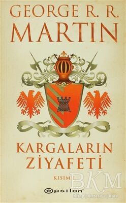 Kargaların Ziyafeti 1