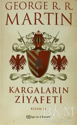 Kargaların Ziyafeti 2