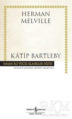 Katip Bartleby