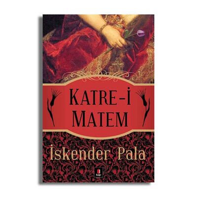 Katre-i Matem