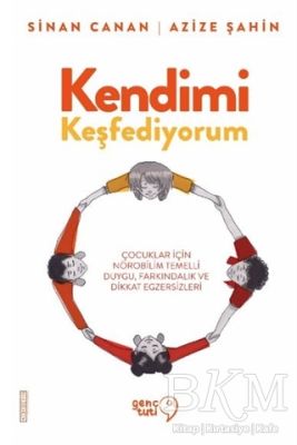 Kendimi Keşfediyorum