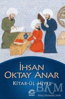 Kitab-ül Hiyel