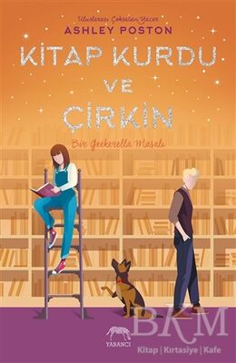 Kitap Kurdu ve Çirkin