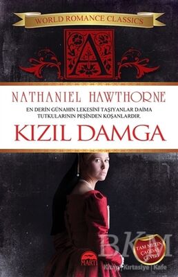 Kızıl Damga