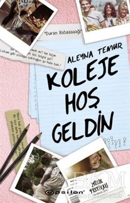 Koleje Hoş Geldin