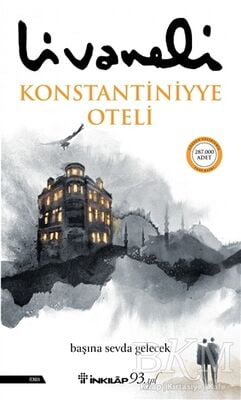 Konstantiniyye Oteli