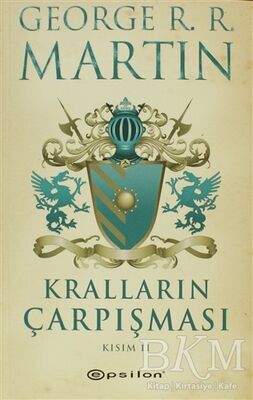 Kralların Çarpışması Kısım 2