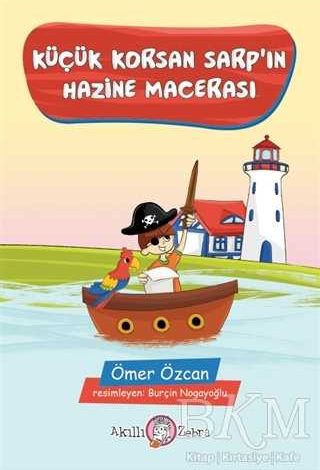 Küçük Korsan Sarp’ın Hazine Macerası