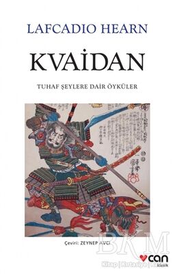 Kvaidan