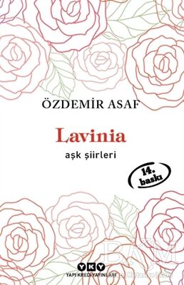 Lavinia - Aşk Şiirleri