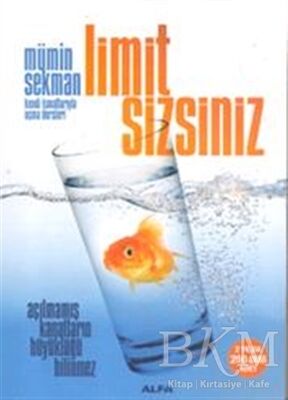 Limit Sizsiniz!