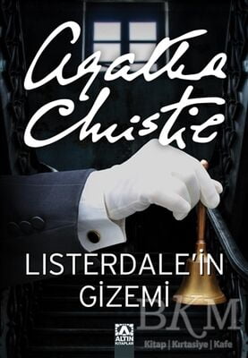 Listerdale’in Gizemi