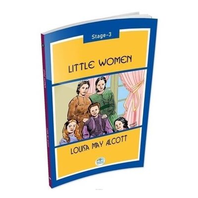 Little Women Stage 3