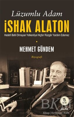 Lüzumlu Adam İshak Alaton