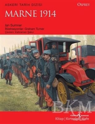 MARNE 1914