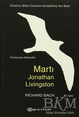 Martı Jonathan Livingston Dördüncü Bölüm İlavesiyle