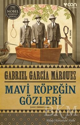 Mavi Köpeğin Gözleri