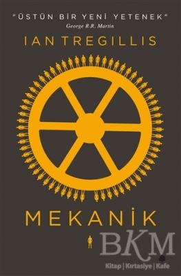 Mekanik