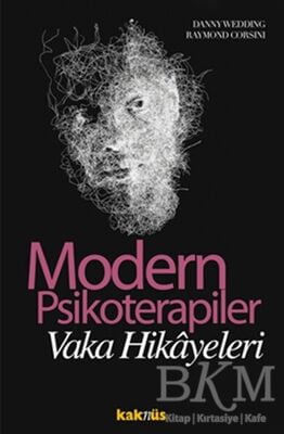 Modern Psikoterapiler - Vaka Hikayeleri