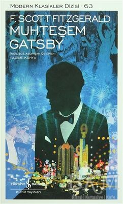 MUHTEŞEM GATSBY