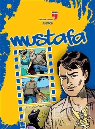 Mustafa - Justice